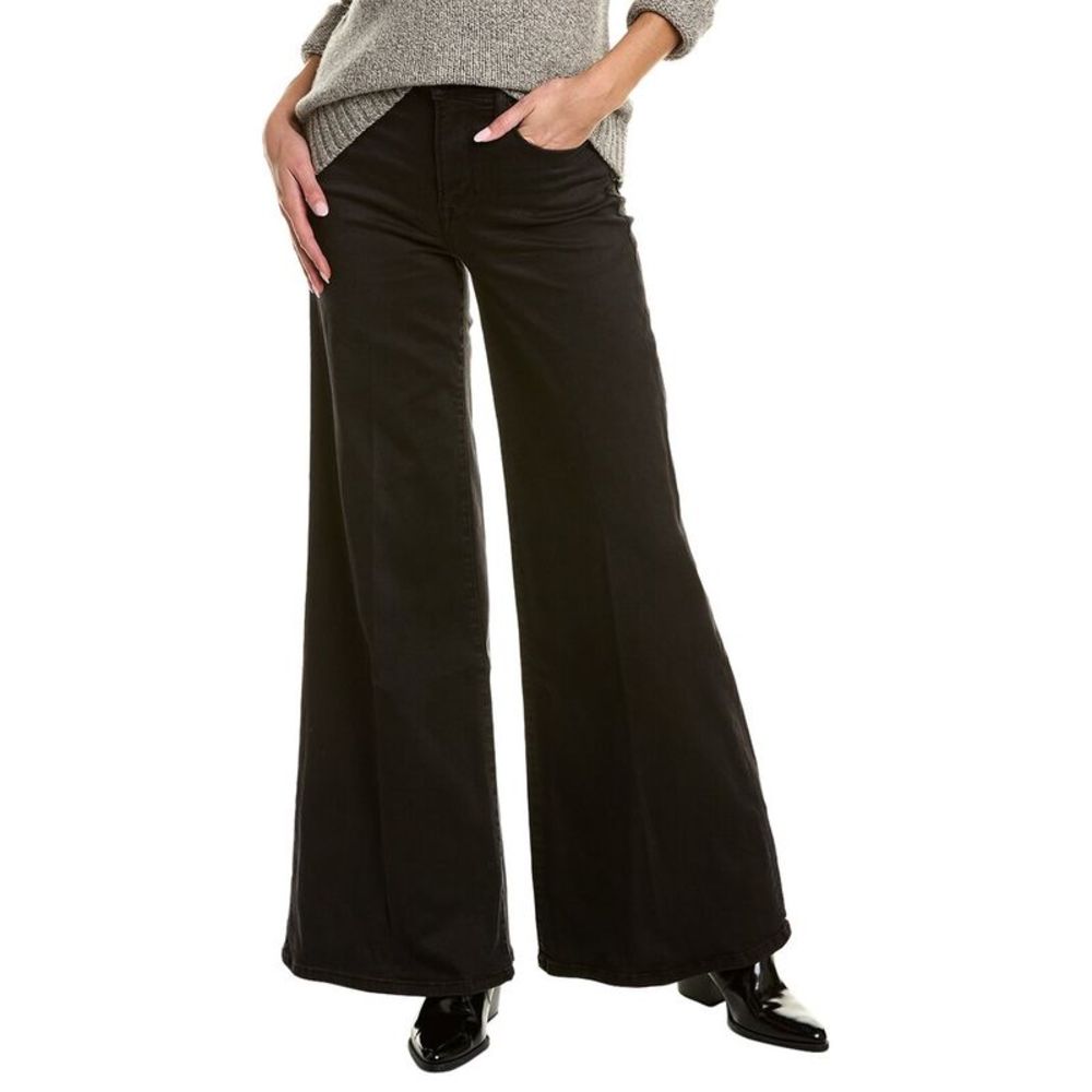 FRAME Denim Le Palazzo Kerry Flare Jean